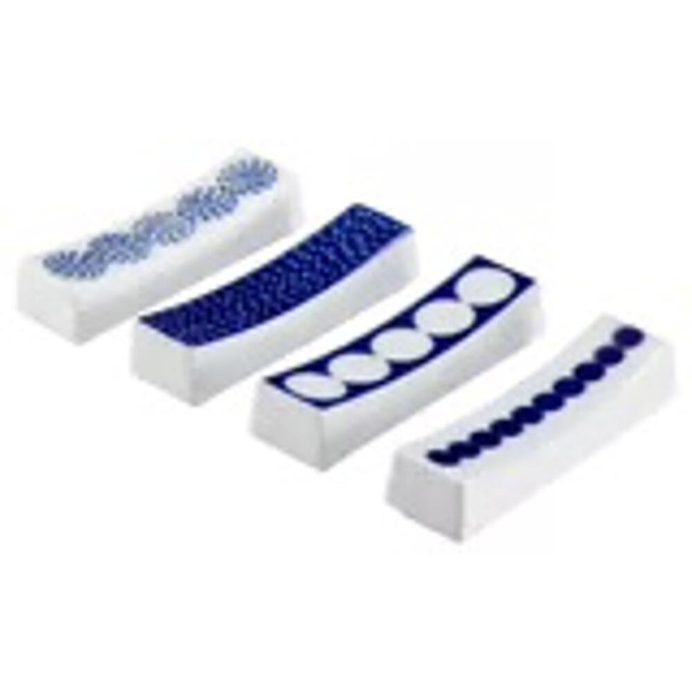 Elevate Your Table, Defy the Mess with IKEA DOLKFISK Chopstick Holders